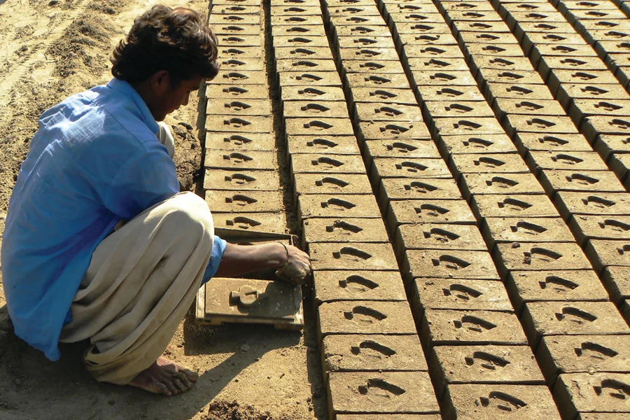 The Making of Dura Bricks: A Behind-the-Scenes Look